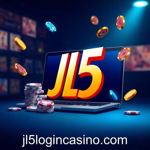 Digital Gaming Surge in JL5 Casino Platform