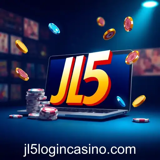 Digital Gaming Surge in JL5 Casino Platform