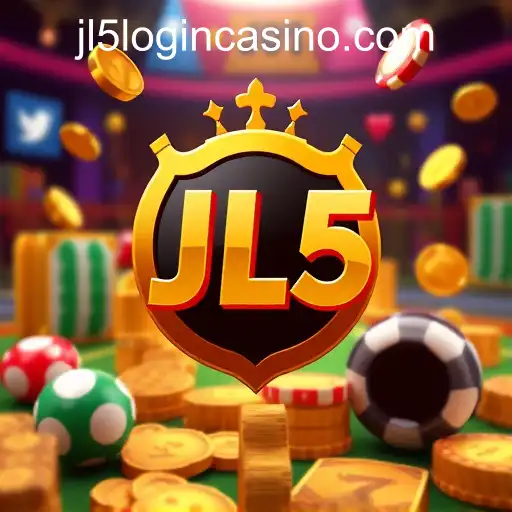 The Digital Gaming Frontier: Exploring JL5 Casino Login Trends