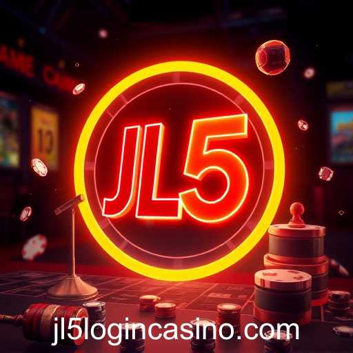 Digital Gaming Trends and JL5 Casino