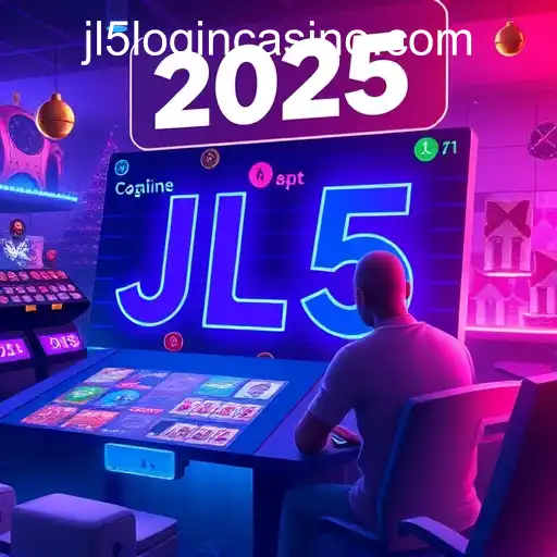 The Evolution of Online Casino Gaming: JL5's Influence in 2025