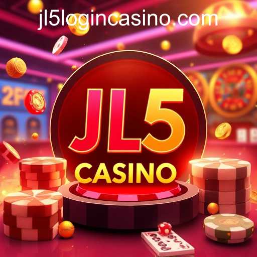 Exploring the Digital Frontier of JL5 Casino