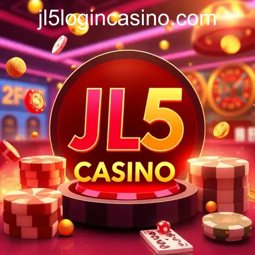 Exploring the Digital Frontier of JL5 Casino