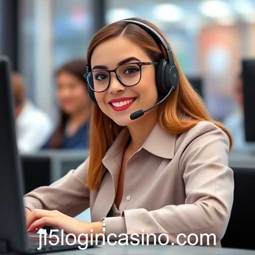 Exploring the Game Category: Customer Support in Online Casinos