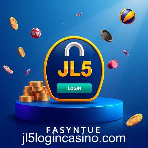 Unveiling the Importance of 'Home Page' and 'JL5 casino Login Register' in Online Gaming