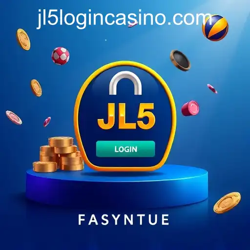 Unveiling the Importance of 'Home Page' and 'JL5 casino Login Register' in Online Gaming