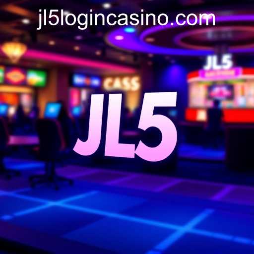 JL5 Casino's Evolution Amidst Changing Gaming Landscapes