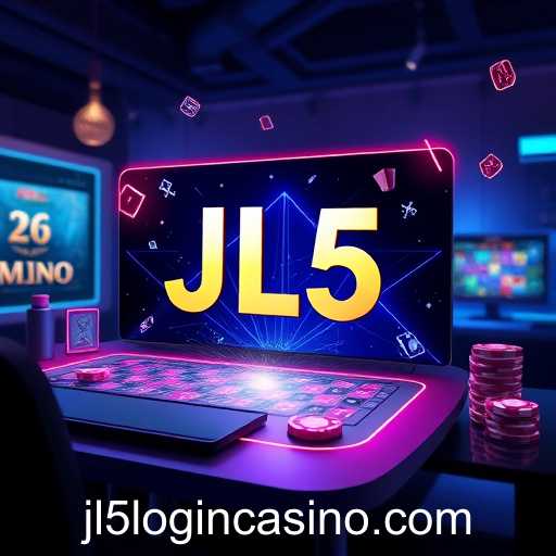 The Rise of Online Gaming: JL5 Casino's Impact