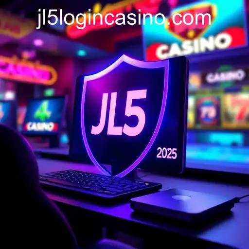 JL5 Casino: Navigating the Digital Gaming World