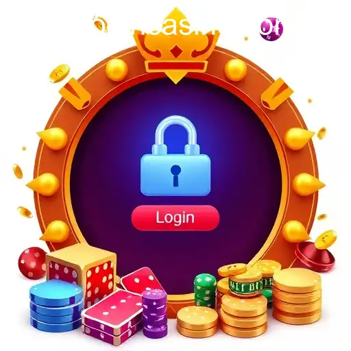 Exploring the World of Online Gaming: Understanding the 'Login' Game Category