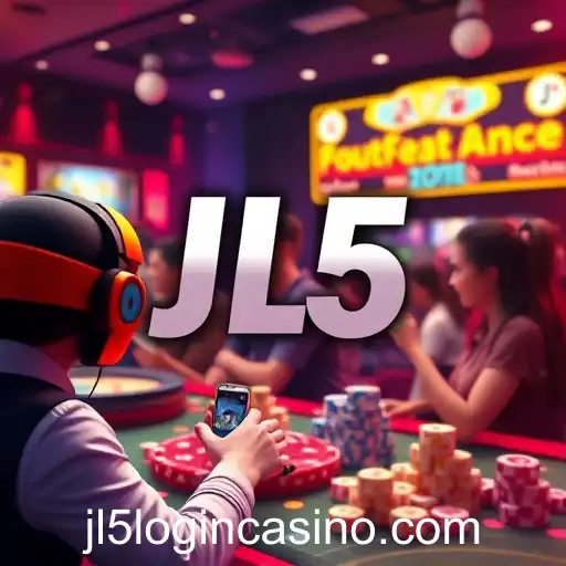 Online Gaming Security Trends in 2025