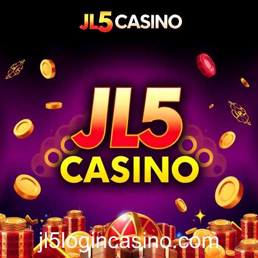 Exploring the Exciting World of Promotions in Online Gaming: A Focus on JL5 Casino