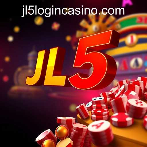 The Rise of JL5 Casino in the Online Gaming World