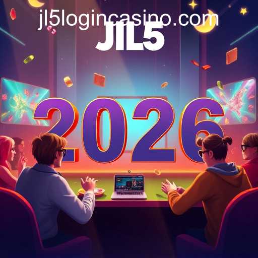 The Rise of Online Gaming: A Focus on JL5 Casino