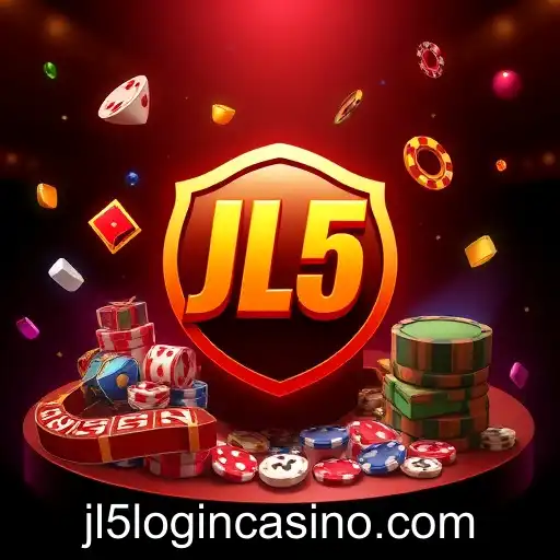 The Rise of Online Gaming: JL5 Casino Leads