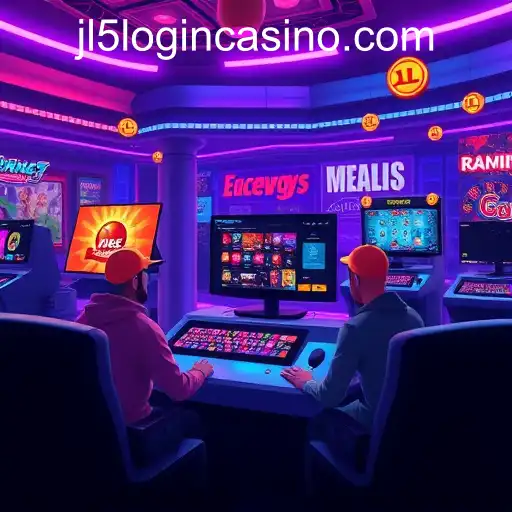 The Rise of Online Gaming Platforms in 2025